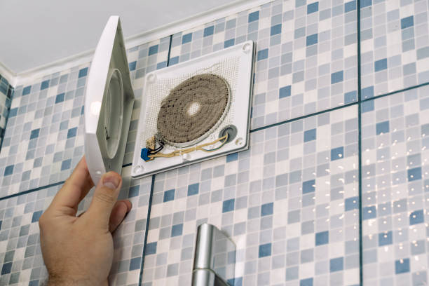 Best Ventilation Cleaning Services  in Baldwin City, KS