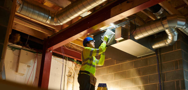 Best Residential Air Duct Cleaning  in Baldwin City, KS