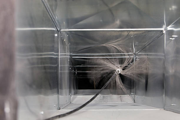 Best Dryer Vent Cleaning Services  in Baldwin City, KS