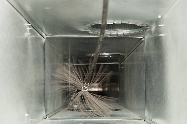 Best Air Duct Cleaning Near Me  in Baldwin City, KS