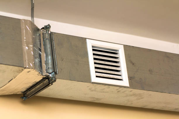 Best HVAC Maintenance and Cleaning  in Baldwin City, KS